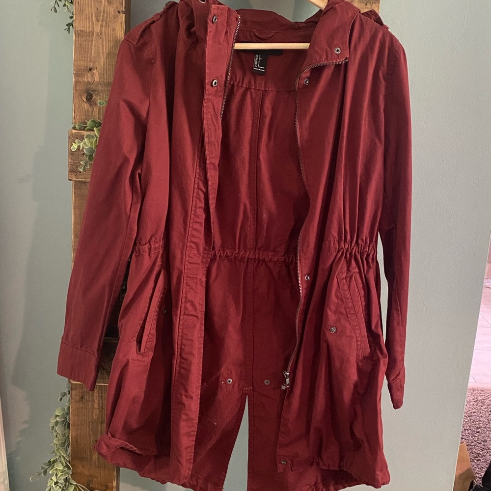 Women’s jacket